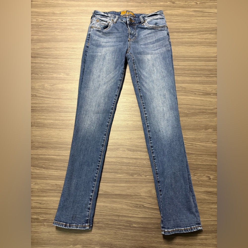 Kut From The Kloth Skinny Jeans Size 4
